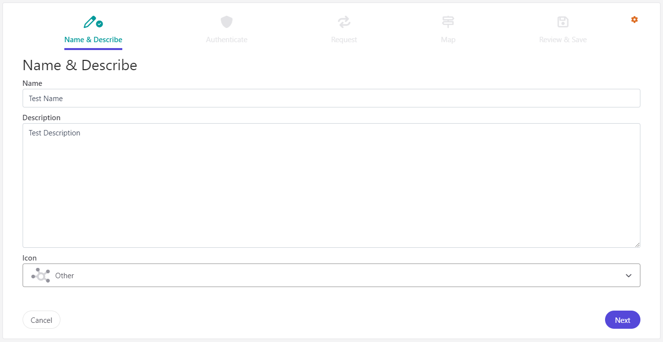 General Information